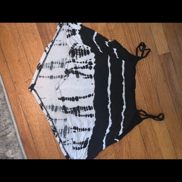 Soft&Sexy crop top 😊 - Picture 2 of 2